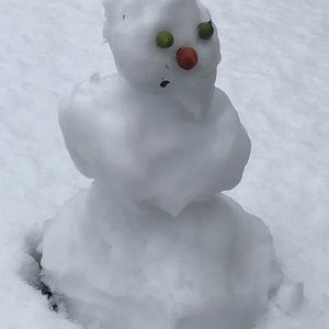 Meet your Posher, Roderick